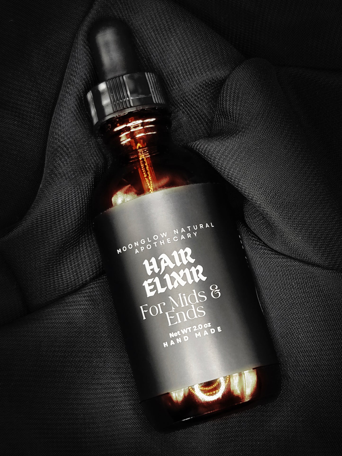 Hair Elixir