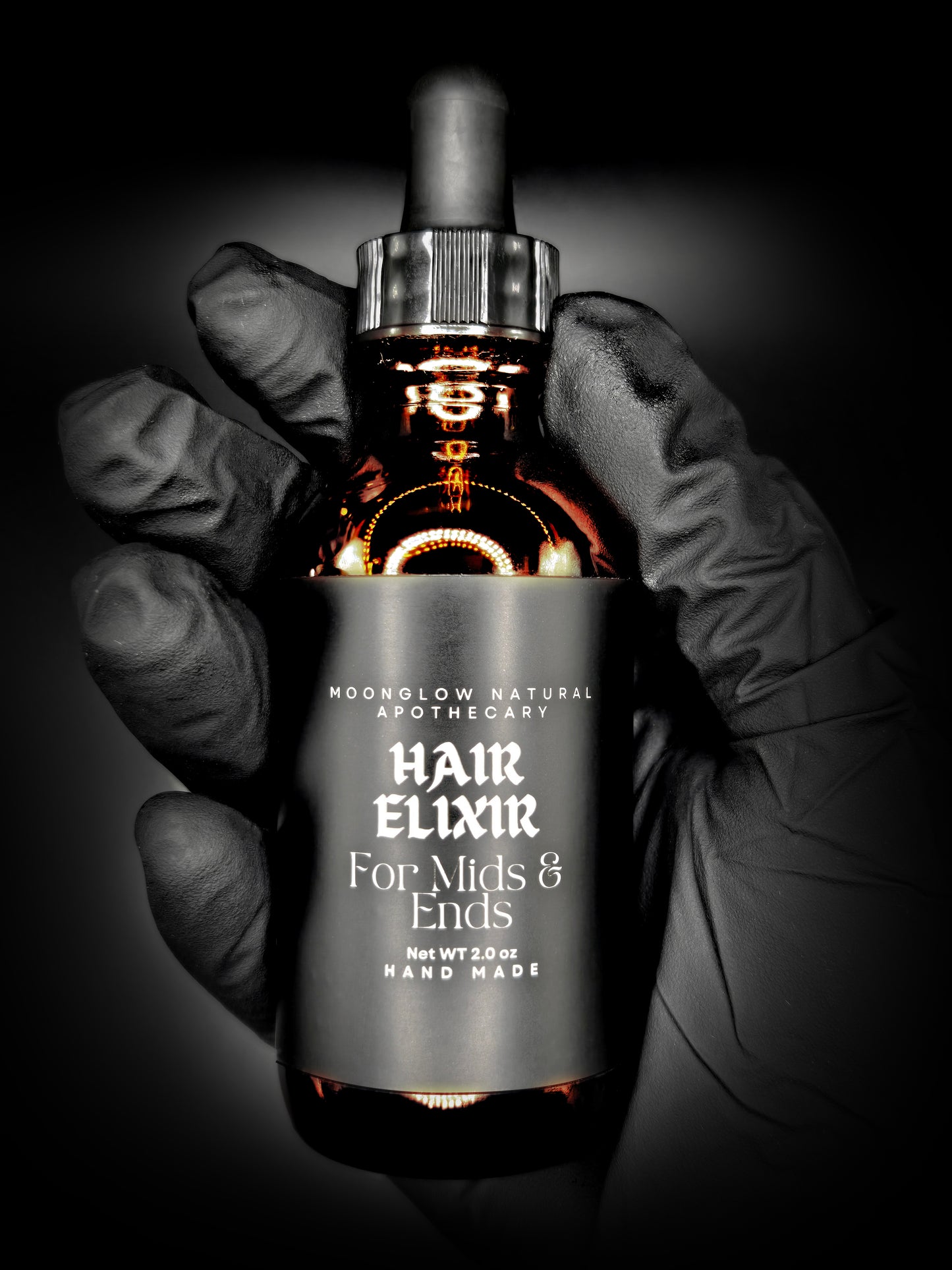 Hair Elixir
