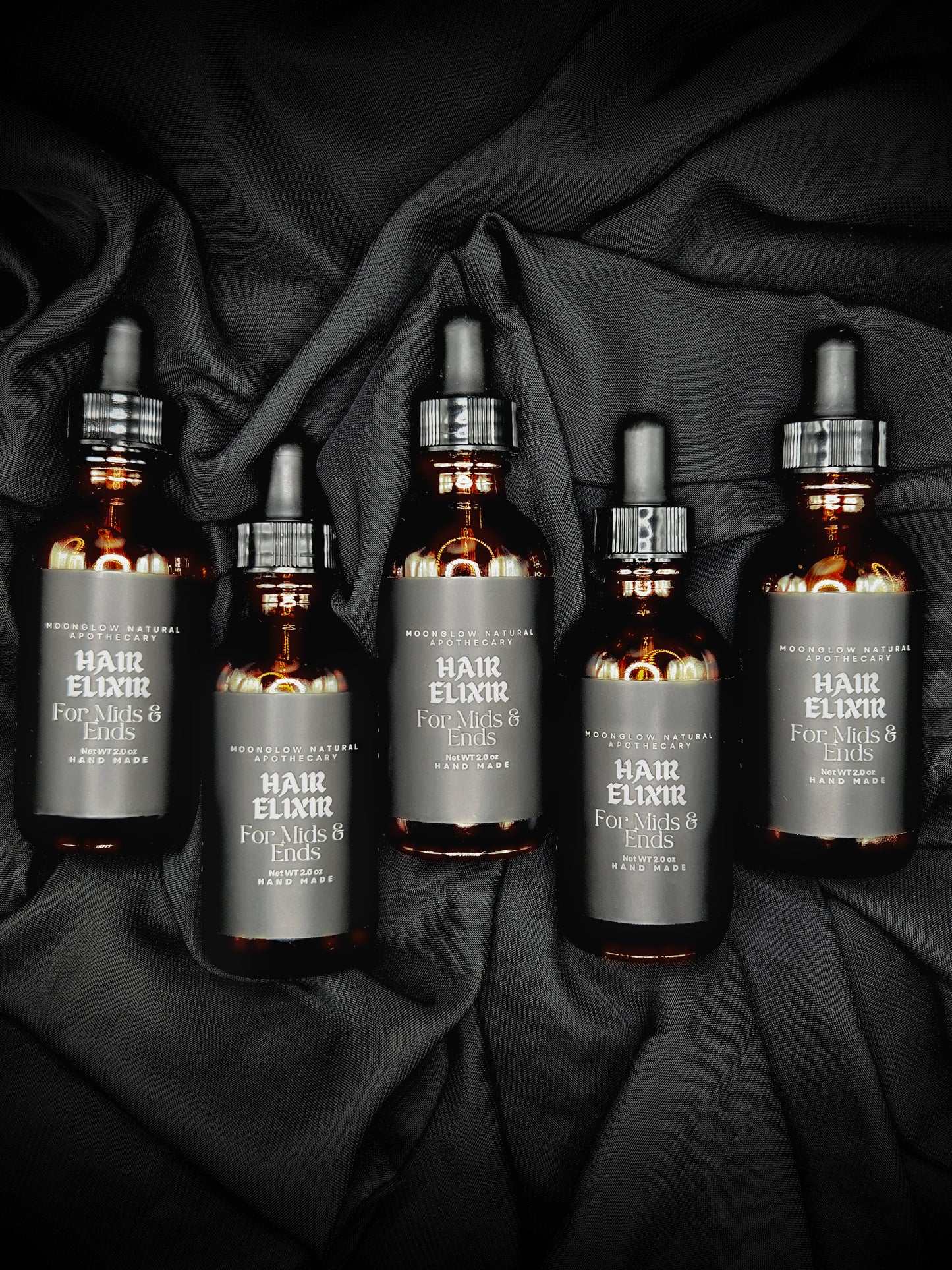 Hair Elixir